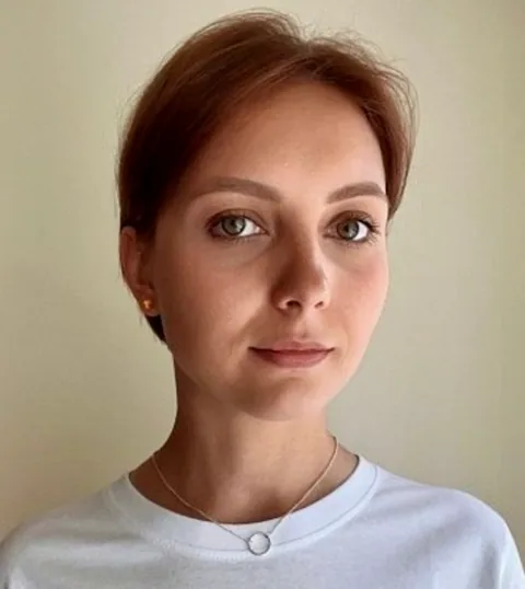 Anastasia Dudkina, Sports Betting Analyst